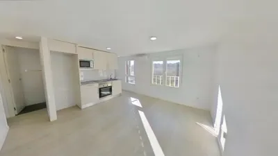 Apartment in Amposta photo 5