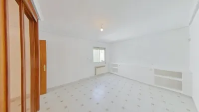 Piso en Puerta Bonita photo 18