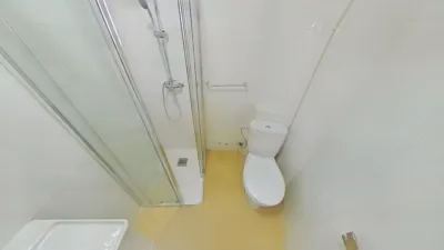 Piso en Tiro de Línea photo 26