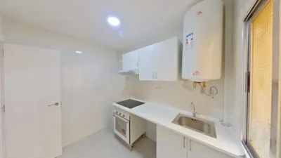 Apartment in San Fermín photo 21