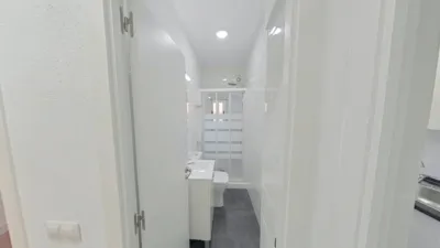 Apartment in Zofío photo 16