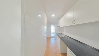 Apartment in Orcasitas photo 28