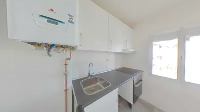 Apartment in San Isidro photo 19