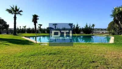 Chalet in Aljaraque photo 3