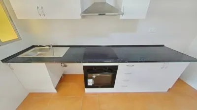 Apartment in Carolinas photo 23