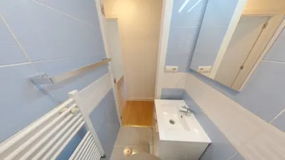 Flat in Casco Antiguo photo 24