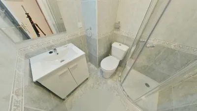 Apartment in Arcos photo 47