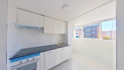 Flat in Hellín photo 16