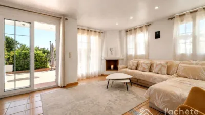 Casa pareada en Carrer Barcelona photo 3