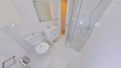 Apartment in Sant Marcel·lí photo 20
