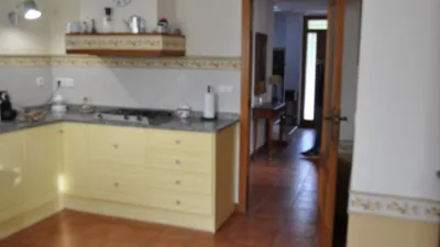 Chalet in Perleta photo 35