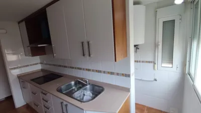 Apartment in Plaza de Poniente, 2 photo 5