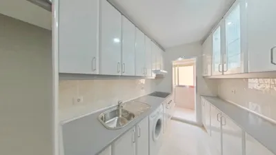 Apartment in San Fermín photo 24