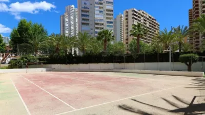 Apartment on Avenida de Juan Fuster, Zaragoza photo 31