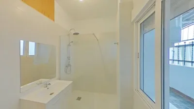 Flat in Pradolongo photo 24