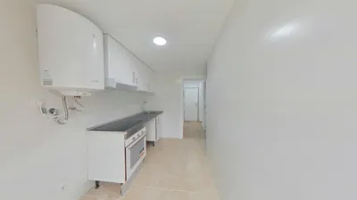 Apartment in Amposta photo 20