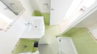 Apartment in Juan XXIII-Rochelambert photo 22