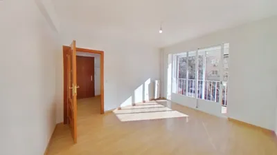 Apartment in Valderas-Los Castillos-Parque Lisboa photo 5
