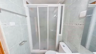 Apartment in Arcos photo 30