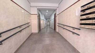 Apartment on Menéndez Pelayo Street photo 9