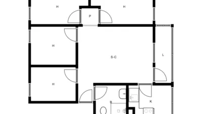 Apartment in Arcos photo 38
