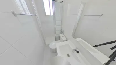 Apartment in Abrantes photo 27