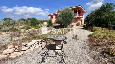 Casa unifamiliar en Valls photo 29