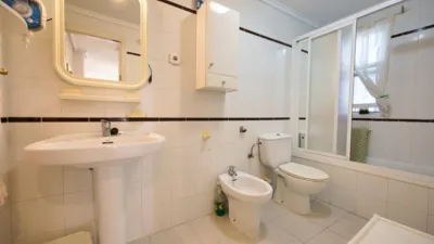 Apartment in Acequion photo 10