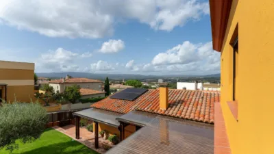 Chalet en Carrer Montseny photo 38