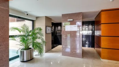 Apartment on Passeig del Taulat photo 42