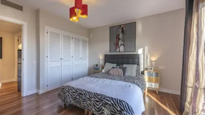 Duplex in Urbanizacion Cartuja del Golf photo 4