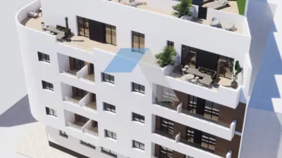 Apartamento en Playa del Cura photo 7