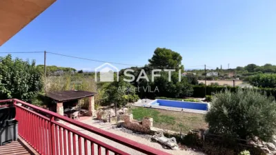 Casa unifamiliar en Valls photo 24