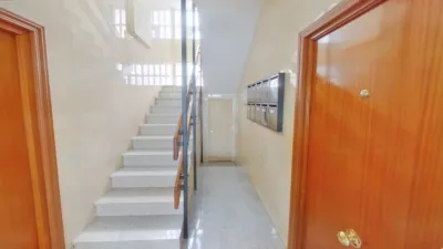 Apartment in San Fermín photo 45