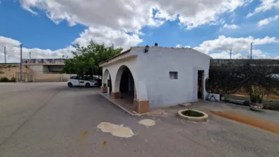 Chalet in Part. del Boch photo 11