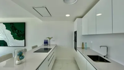 Penthouse on N-340 Road photo 4