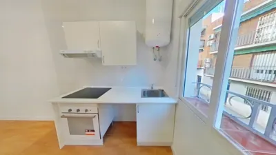 Flat in Pradolongo photo 22