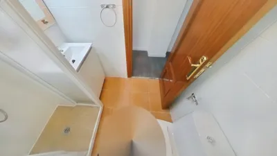 Flat in Pradolongo photo 25