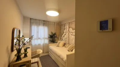 Apartamento en calle Torre Campanillas photo 21