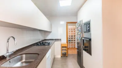 Apartment in Barrio del Carmen photo 10