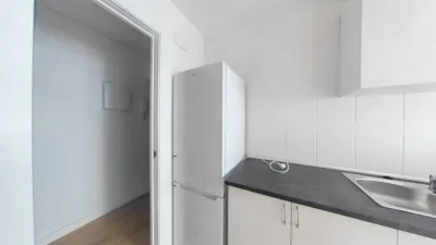 Apartment in Juan XXIII-Rochelambert photo 19
