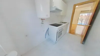 Apartment in Amposta photo 31
