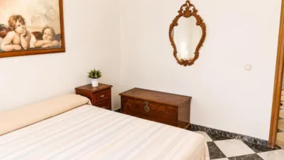 Apartment in Plaza General Anaya photo 4