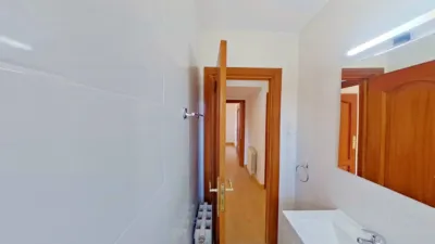 Apartment in Zofío photo 30