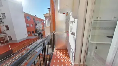 Apartment in Zofío photo 2