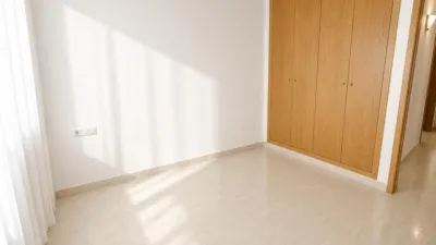 Flat in Calafell photo 8