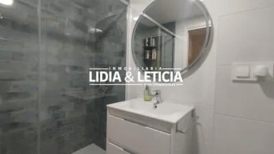 Apartment in Nueva Alcalá photo 14