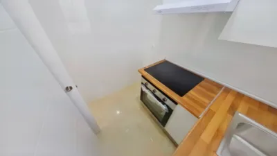 Flat in Puerta Bonita photo 14