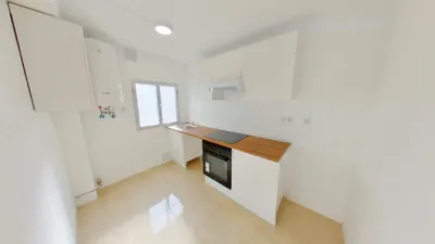 Apartment in Almendrales photo 22