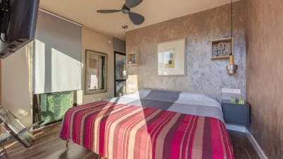 Duplex in Urbanizacion Cartuja del Golf photo 3